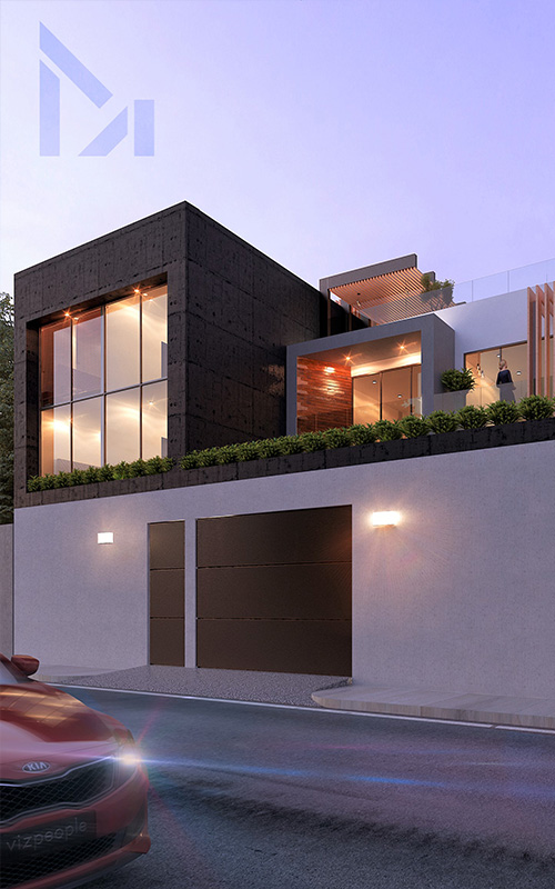 Proyectos arquitectónicos recientes en Toluca, Metepec, Lerma y San Mateo Atenco