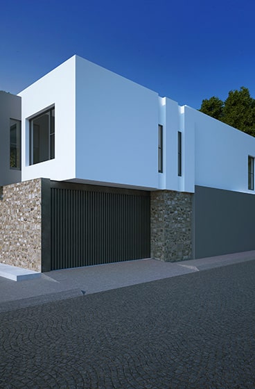Proyecto de Interiorismo y Diseño Arquitectónico en Toluca