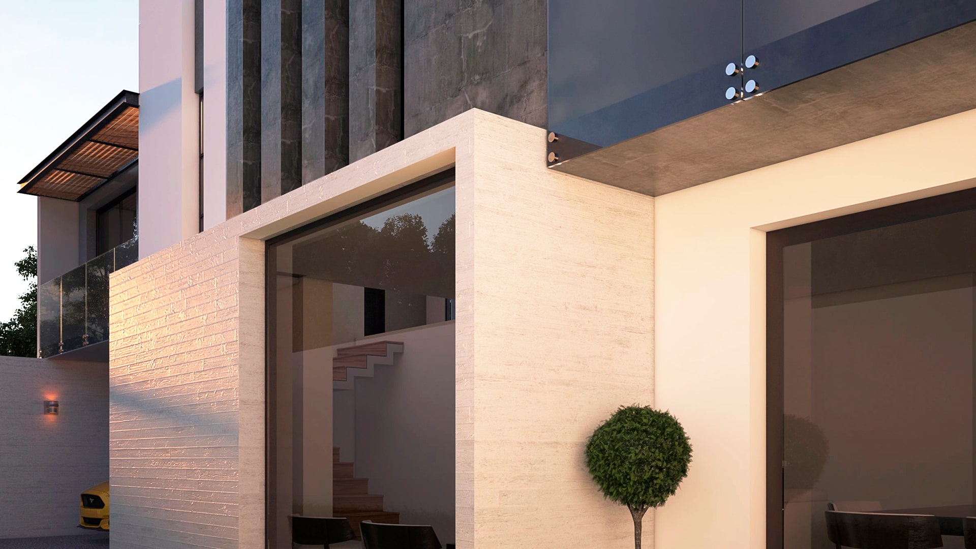 Anteproyecto y Proyecto Ejecutivo de Arquitectura en Toluca, Metepec y Lerma
